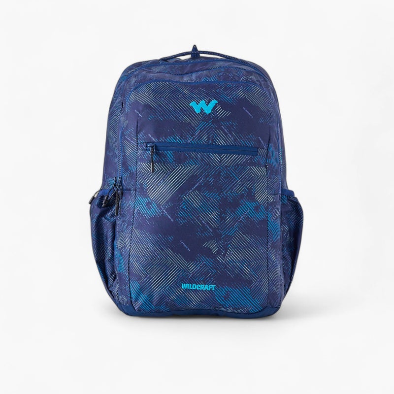 WILDCRAFT حقيبة ظهر مطبوعة من وايلدكرافت للأطفال - Image 1